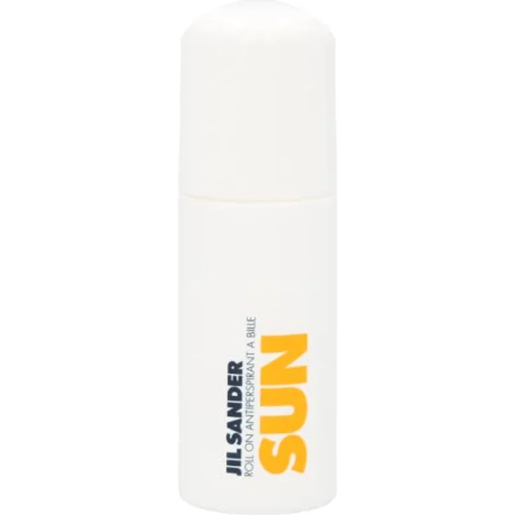 Jil Sander Sun Deodorant Roller 50 ml – Bild 2