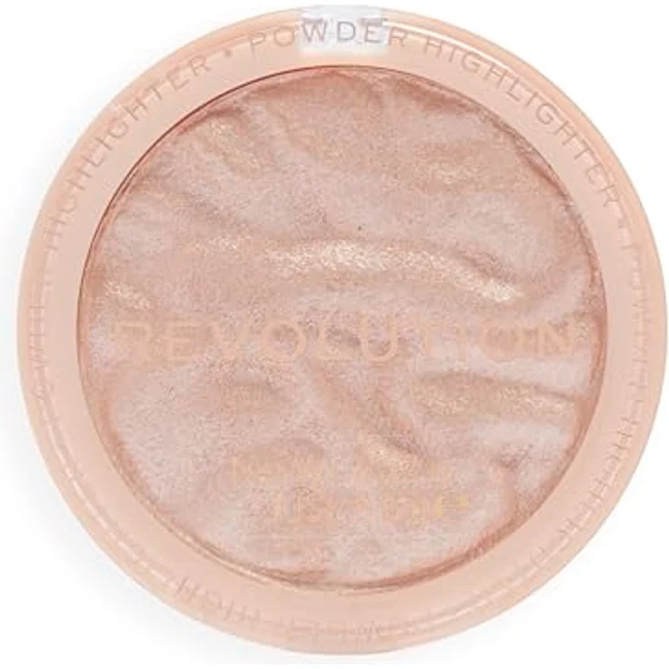 Makeup Revolution London Re-loaded Just My Type 10gr Brightener for Women – Bild 7