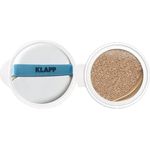 KLAPP Cosmetics - HYALURONIC Colour & Care Cushion Refill (15 g)