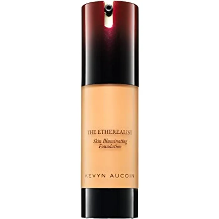 Kevyn Aucoin The Etherealist Skin Illuminating Foundation - Medium EF 08 28ml