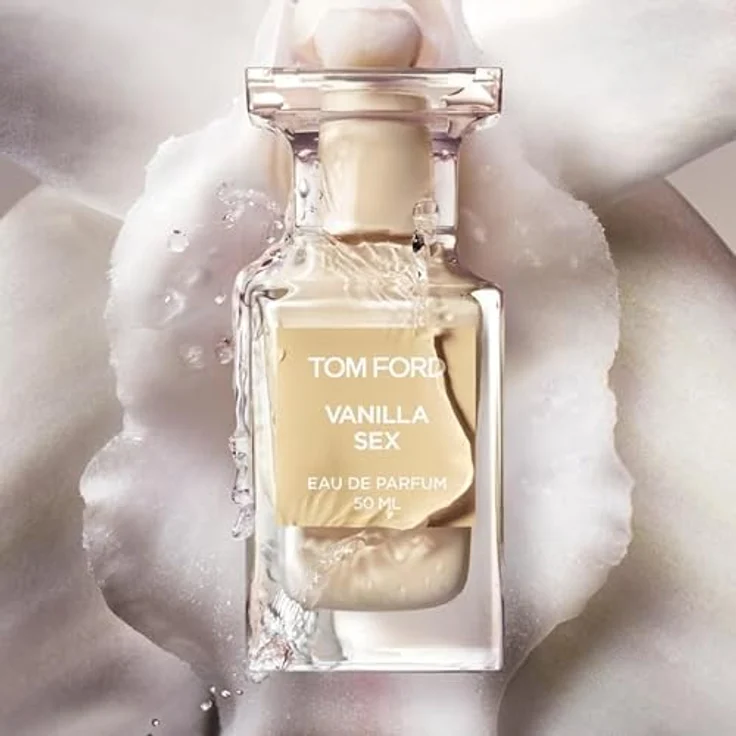 TOM FORD Vanilla Sex Eau de Parfum 30 ml, Duft für Unisex, sinnlich und verführerisch – Bild 4