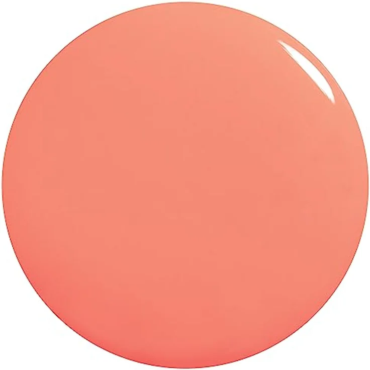 ORLY Nagellack - Push the Limit, 18ML Orange, Neon – Bild 3