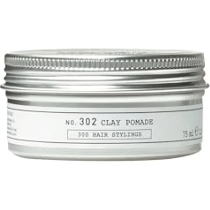 Depot No. 302 Clay Pomade 25 ml