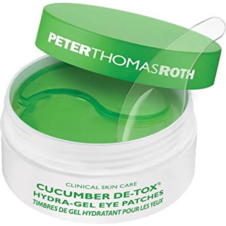 Peter Thomas Roth Cucumber Hydra-Gel Eye Patches 270 g