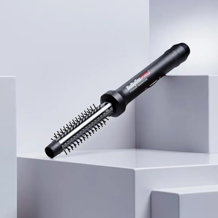 BaByliss BRUSHES 13 mm HEAT Heizbürste – Bild 3