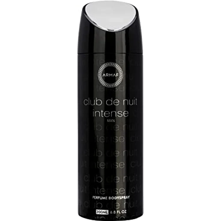Armaf Club de Nuit Intense Man Deodorant Vaporisateur 200 ml – Bild 3