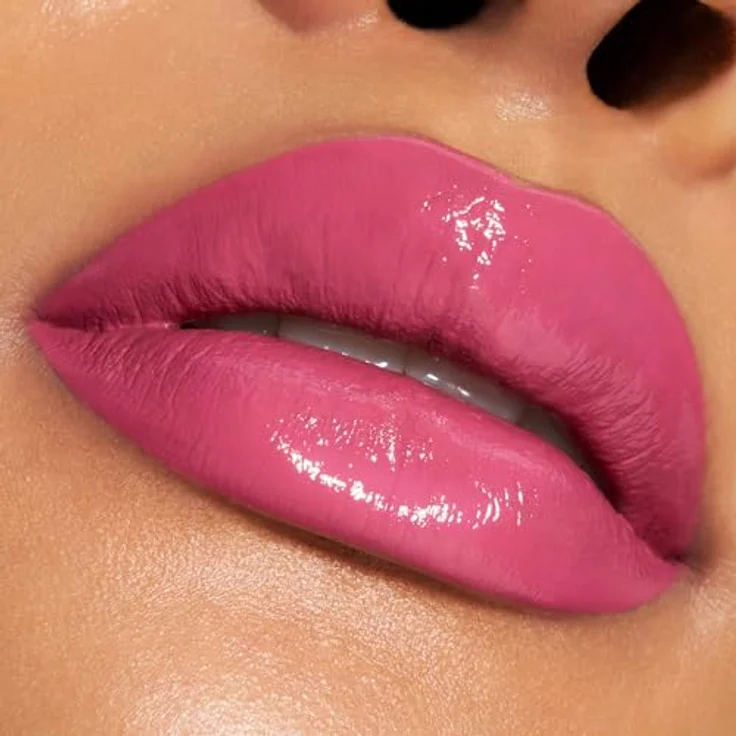 Catrice Shine Bomb Lip Lacquer, Lippenstift, Nr. 060, Nude, langanhaltend, sofortiges Ergebnis, glänzend, farbintensiv, vegan, ölfrei, ohne Parabene, ohne Mikroplastikpartikel, 1er Pack (3ml) – Bild 5