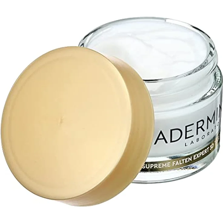 Diadermine Falten Expert 3D Hyaluron-Aktivator Anti-Falten Tagespflege 50 ml – Bild 5