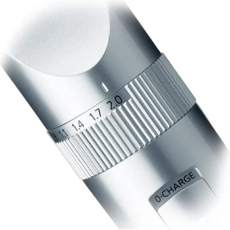 Panasonic ER 1511/1512 – Bild 8