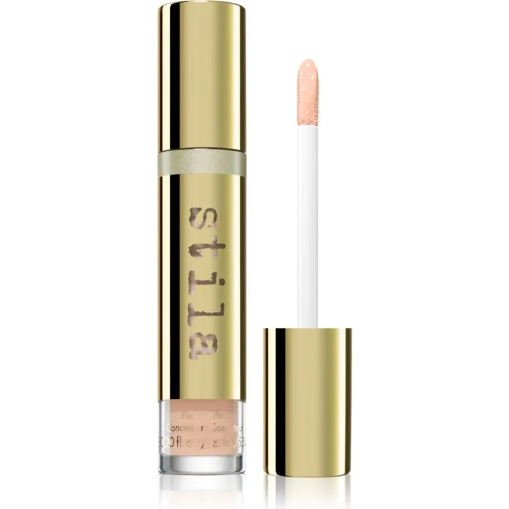 Stila Cosmetics Pixel Perfect Langzeit-Korrektor, mittlere Deckkraft, Farbton Medium 1, 5.54 ml