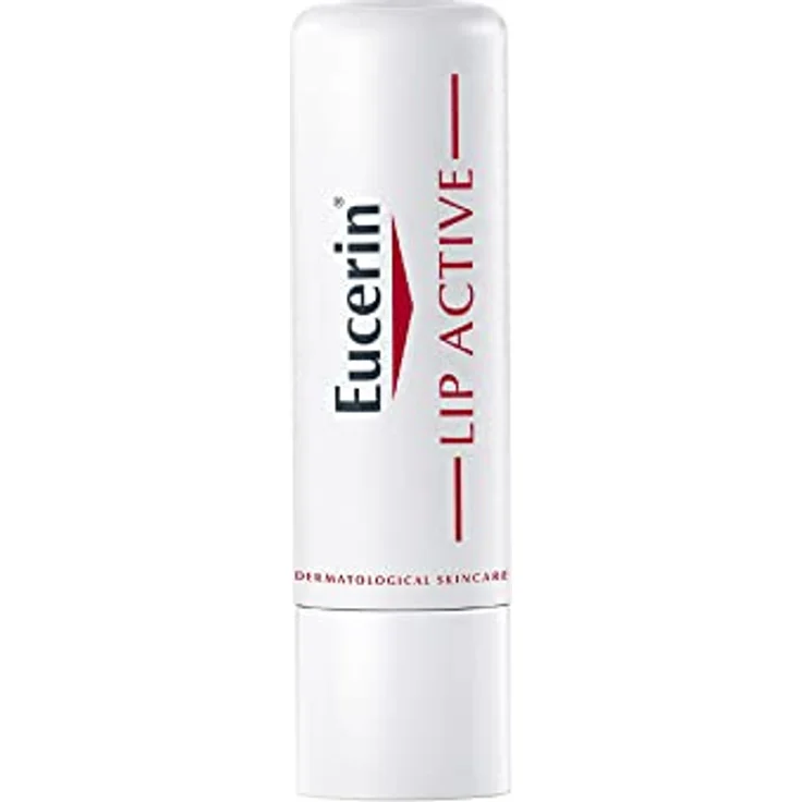 Eucerin pH5 Lip Activ Lippenpflege 5 g, feuchtigkeitsspendende Wirkung, für alle Lippentypen – Bild 6