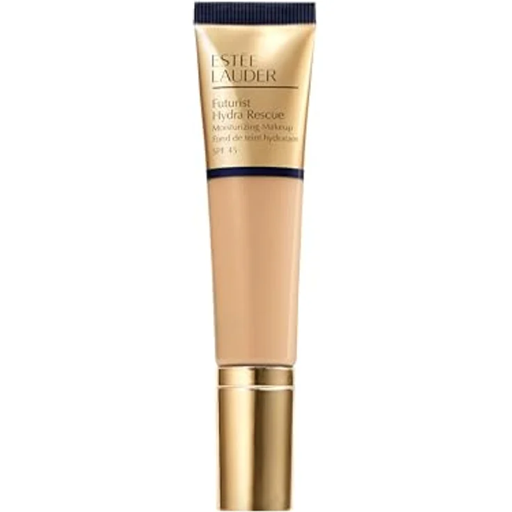 Estée Lauder Futurist Hydra Rescue Moisturizing Makeup 3W1 Tawny 35 ml mit feuchtigkeitsspendender Wirkung für alle Hauttypen – Bild 2