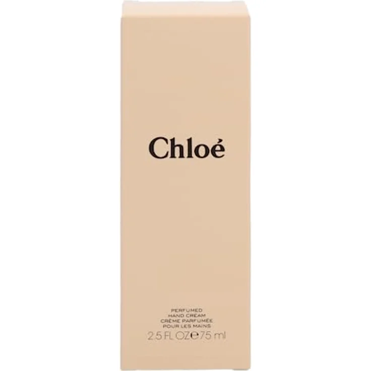 Chloe Handcreme 75 ml – Bild 3