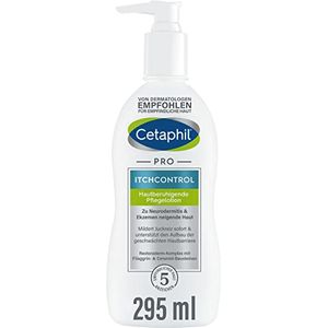 Bild für Cetaphil PRO ItchControl Hautberuhigende Pflegelotion