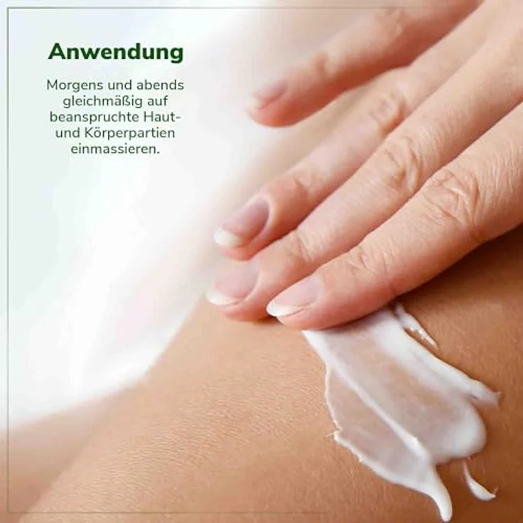 Kräutermax Fußcreme trockene Füße, 100 ml mit Sheabutter, Bienenwachs und ätherischen Ölen für empfindliche Haut – Bild 5