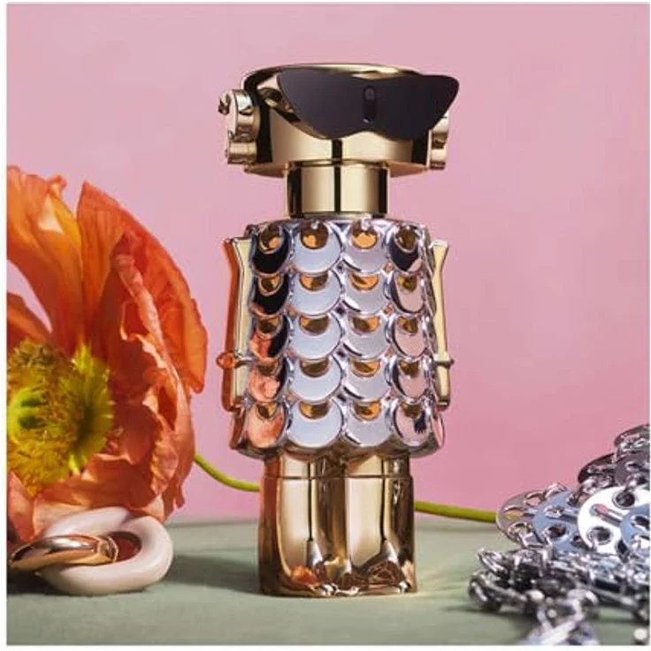 Paco Rabanne Fame  Eau de Parfum (EdP) Damenduft 50 ml – Bild 7