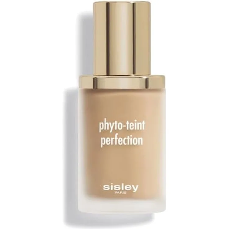 Sisley Paris PHYTO-TEINT PERFECTION Make-up-Grundierung, matt, glänzend, 30 ml