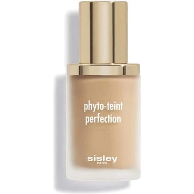 Sisley Paris PHYTO-TEINT PERFECTION Make-up-Grundierung, matt, glänzend, 30 ml – Bild 1