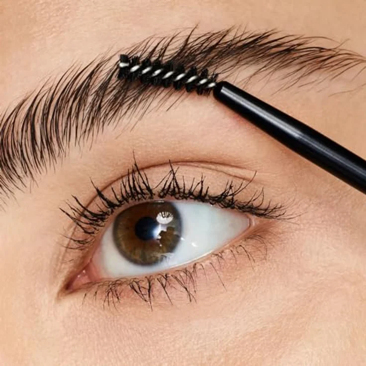 Catrice Lift Up Abgeschrägter Wimpernpinsel, Präzisionspinsel für müheloses Make-up, vegan – Bild 4