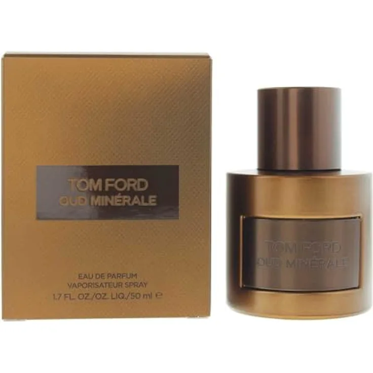 Tom Ford Oud Minerale 50 ml, Damenduft Eau de Parfum