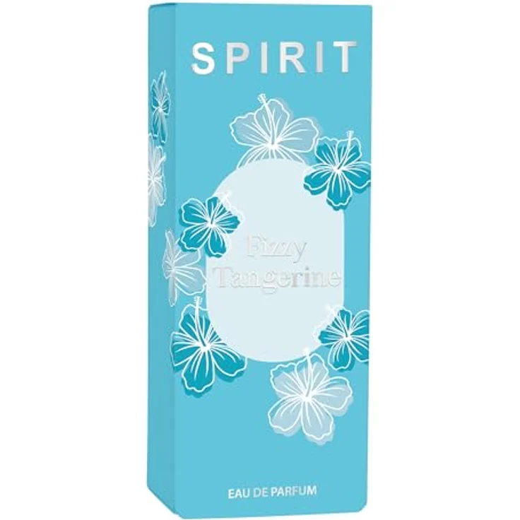 Spirit Spirit of Fizzy Tangerine EdP 30 ml, Damenduft erfrischend wie ein Tag am Meer – Bild 4