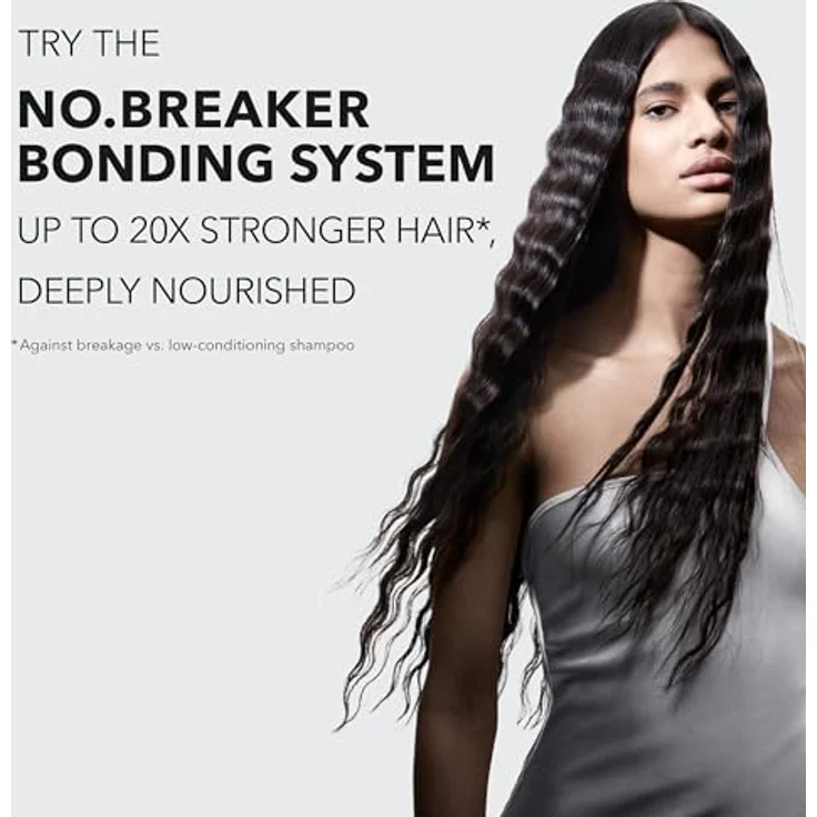 Sebastian Professional No.Breaker, Haarstyling Spray zur Reduzierung von Haarbruch um bis zu 99%, 100 ml – Bild 4