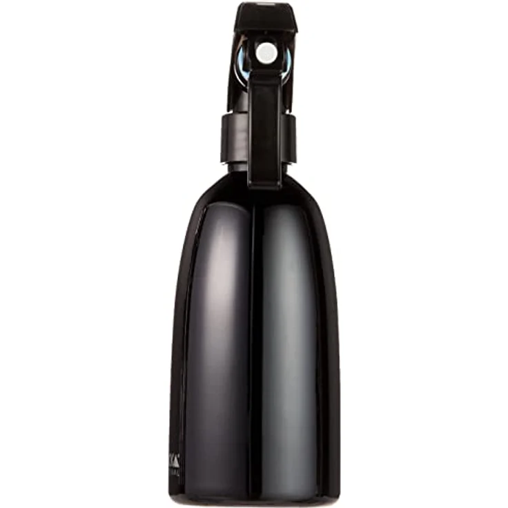 Efalock Sprühflasche CLASSIC schwarz – Bild 4