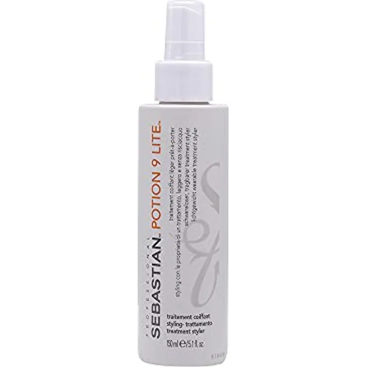 SEBASTIAN PROFESSIONAL Potion 9 Lite 150 ml, Leave-in-Pflege Haarkur