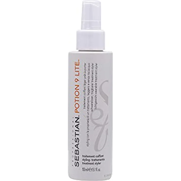 SEBASTIAN PROFESSIONAL Potion 9 Lite 150 ml, Leave-in-Pflege Haarkur