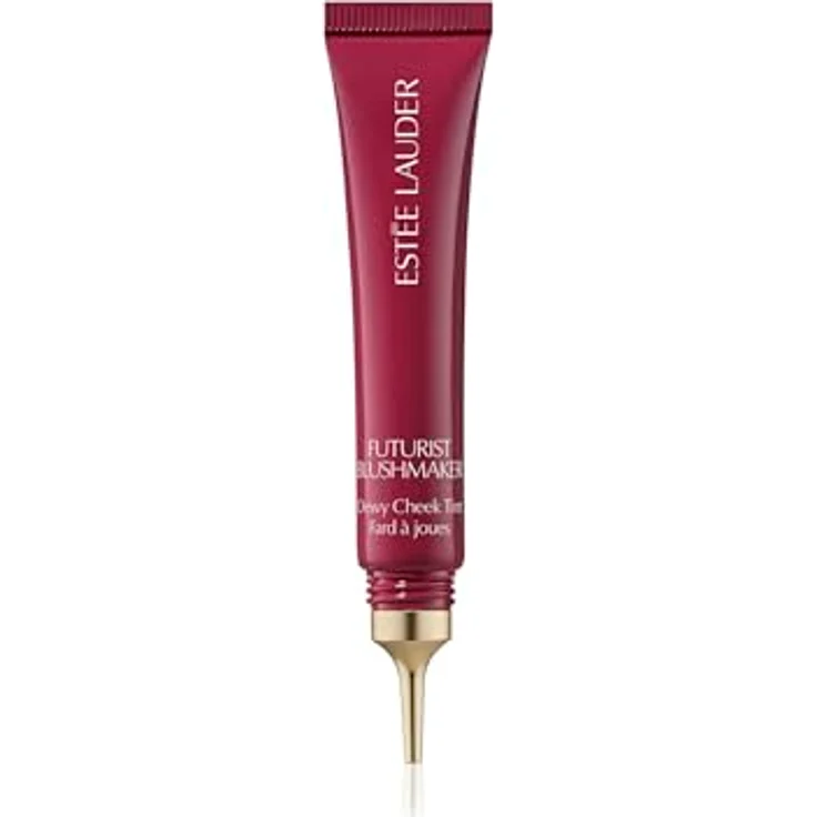 Estée Lauder Futurist Blushmaker Creme-Rouge, Farbton Elevator Smile, 10 ml - natürlicher Glanz für frische Wangen – Bild 3