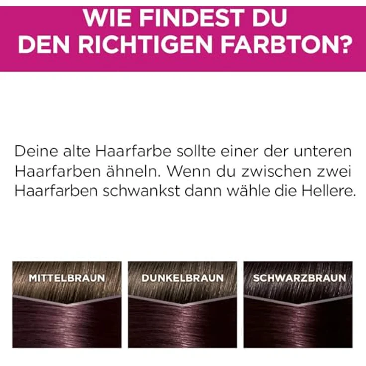 L'Oreal Paris Casting Creme gloss 403 Chocolate Cookie – Bild 6