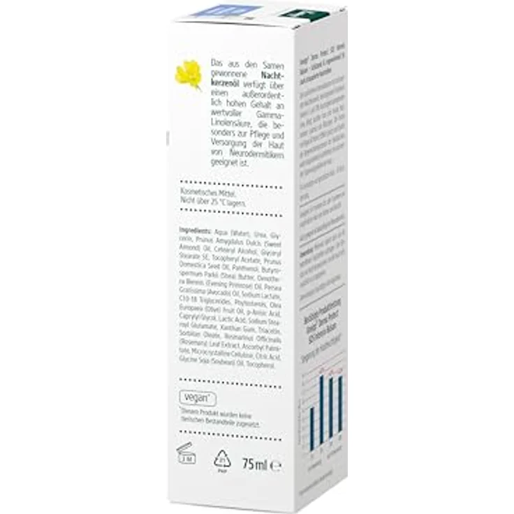 Kneipp DERMA PROTECT 10% UREA SOS Intensiv Balsam, medizinische Hautpflege für sehr trockene Haut und Neurodermitis, 75ml – Bild 4