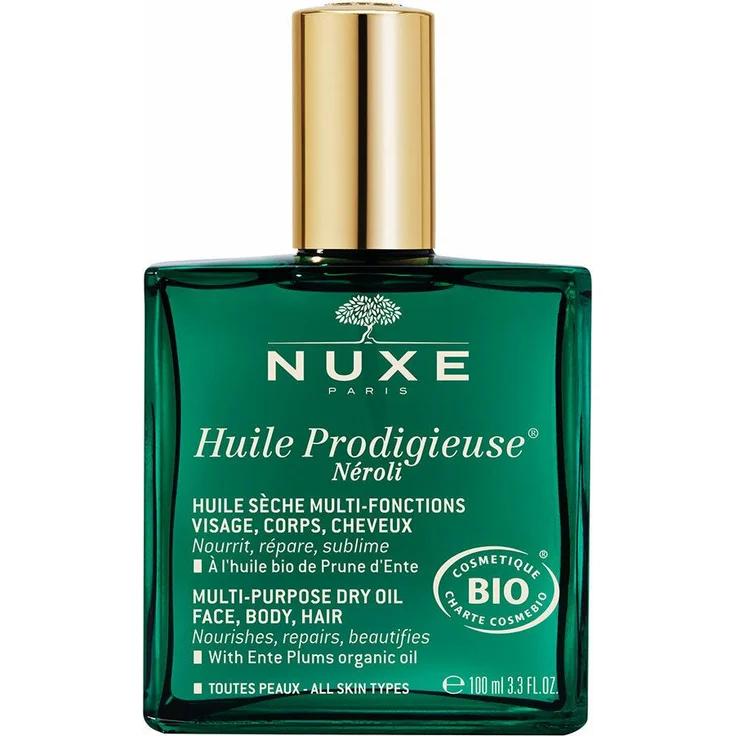 Nuxe Huile Prodigieuse Neroli 100 ml – Bild 1