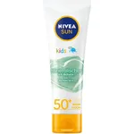 Nivea Sun Kids Mineralischer Schutz SPF 50+ Sonnenlotion 50 ml