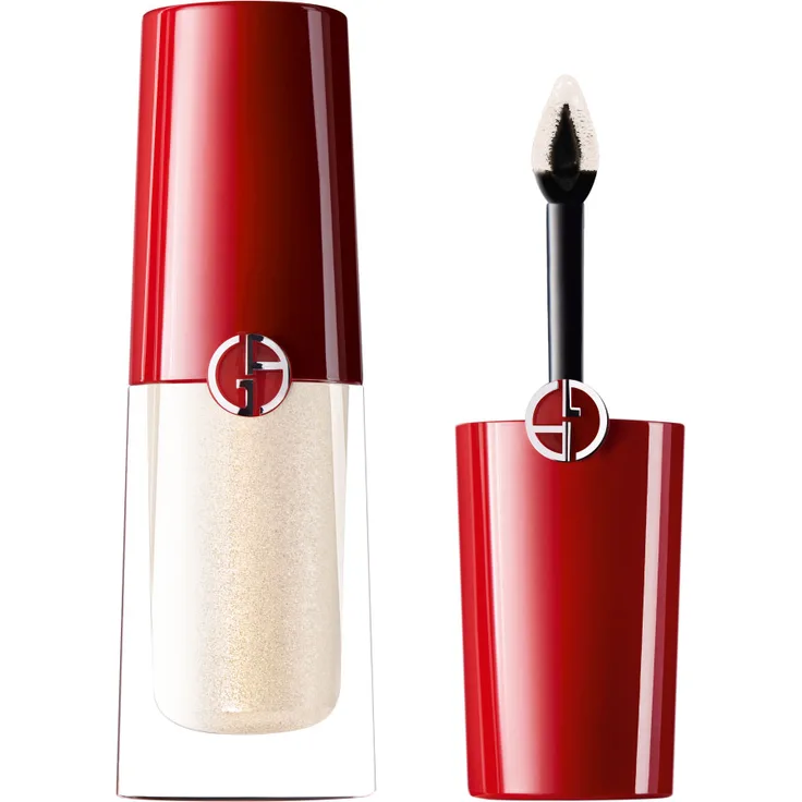 Giorgio Armani Lip Magnet Top Coat Liquid Lipstick 3.9 ml 1
