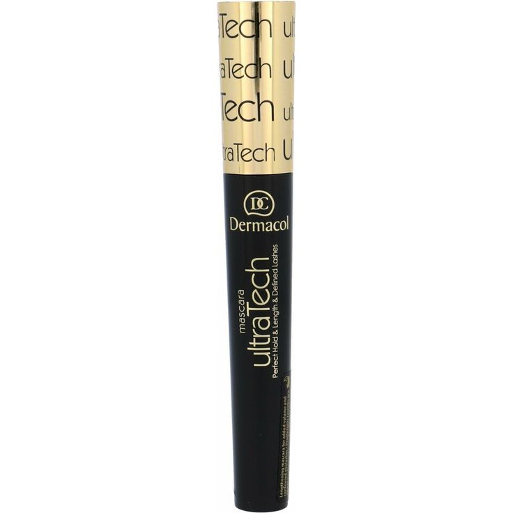 Dermacol Ultra Tech Mascara 10 ml