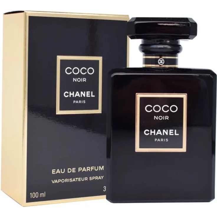 Chanel Coco Noir Eau de Parfum (EdP) 100 ml