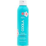 Coola Classic SPF 50 Body Spray Guava Mango Sonnencreme 177 ml