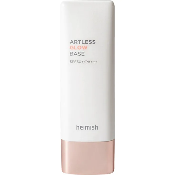 Heimish Artless Glow Base SPF 50+ PA+++ Sonnencreme 40 g