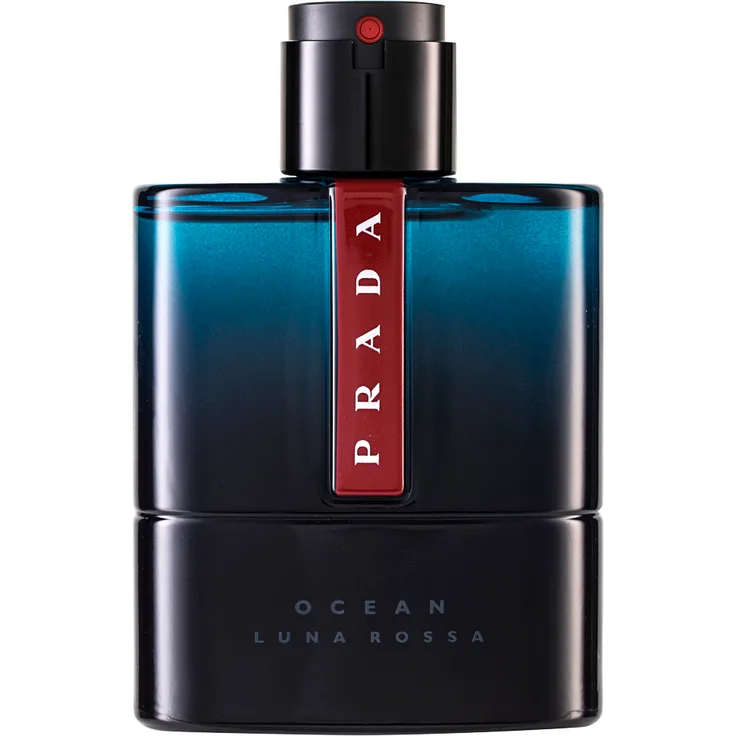 Prada Luna Rossa Ocean Eau de Toilette (EdT) Herrenduft 50 ml Duftfamilie: frisch, würzig