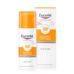Eucerin Pigment Control SPF 50+ Sonnengel 50 ml