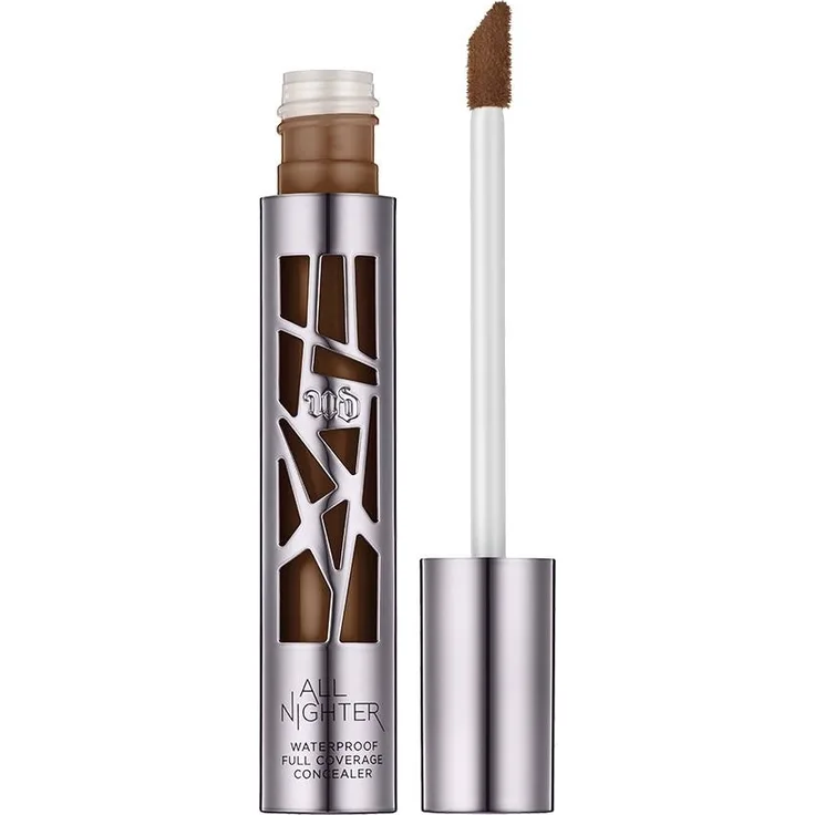 Urban Decay All Nighter Waterproof Full-Coverage Concealer 5 ml Extra Deep Neutral