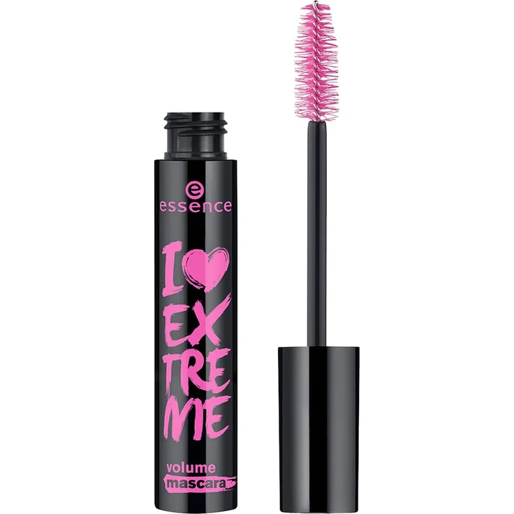 Essence I Love Extreme Volume Mascara 12 g – Bild 1