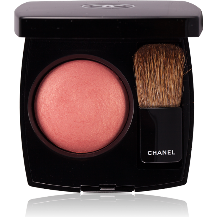 CHANEL JOUES CONTRASTE Rouge 4 g NR. 55 - IN LOVE