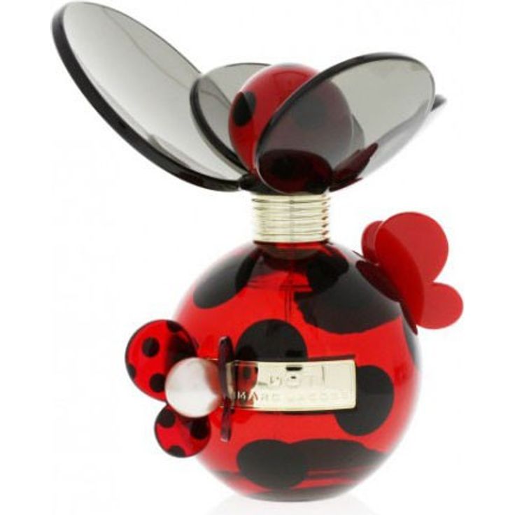 Marc Jacobs Dot Eau de Parfum (EdP) Damenduft 100 ml