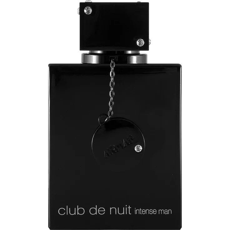 Armaf Club de Nuit Intense Man Eau de Toilette (EdT) Herrenduft 105 ml Duftfamilie: rauchig, fruchtig