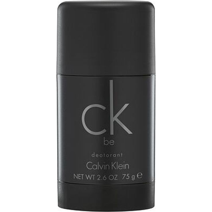 Calvin Klein CK Be Deodorant Stick 75 ml