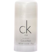 Bild für Calvin Klein CK One Deodorant Stick 75 g zitrische Duftnote