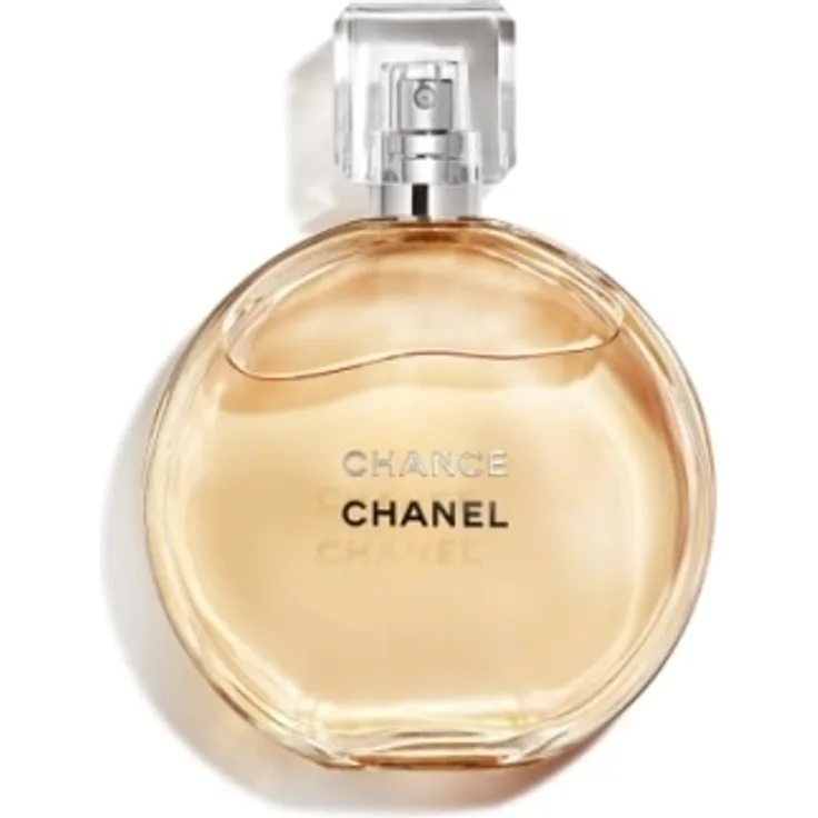 Chanel Chance Eau de Toilette (EdT) Damenduft 35 ml