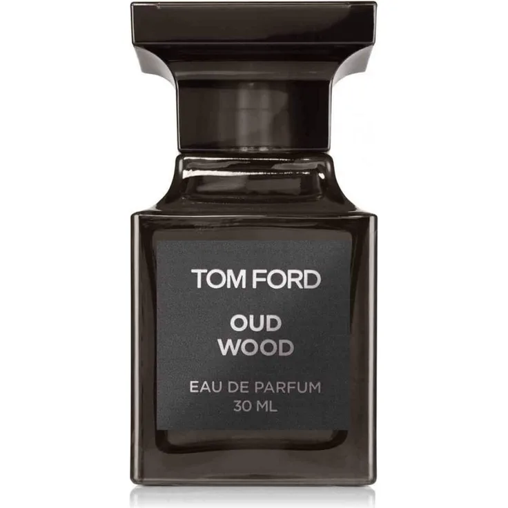 Tom Ford Oud Wood Eau de Parfum (EdP) Herrenduft 30 ml Duftfamilie: holzig